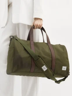 – Weekender aus Textil in Oliv*Herschel New