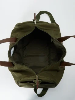 – Weekender aus Textil in Oliv*Herschel New