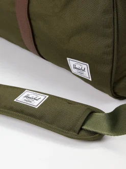 – Weekender aus Textil in Oliv*Herschel New