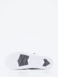 Damen Hickersberger – Komfort-Pantolette aus geprägtem Leder