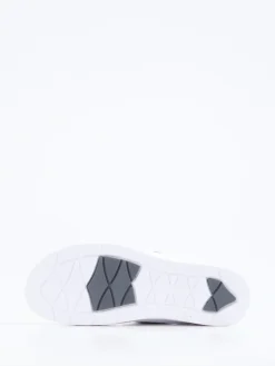 Damen Hickersberger – Komfort-Pantolette aus Veloursleder hell