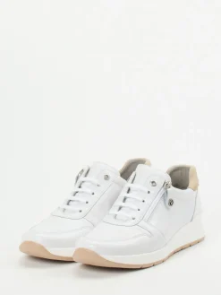 – Komfort-Sneaker aus Stretchleder*Hickersberger Hot