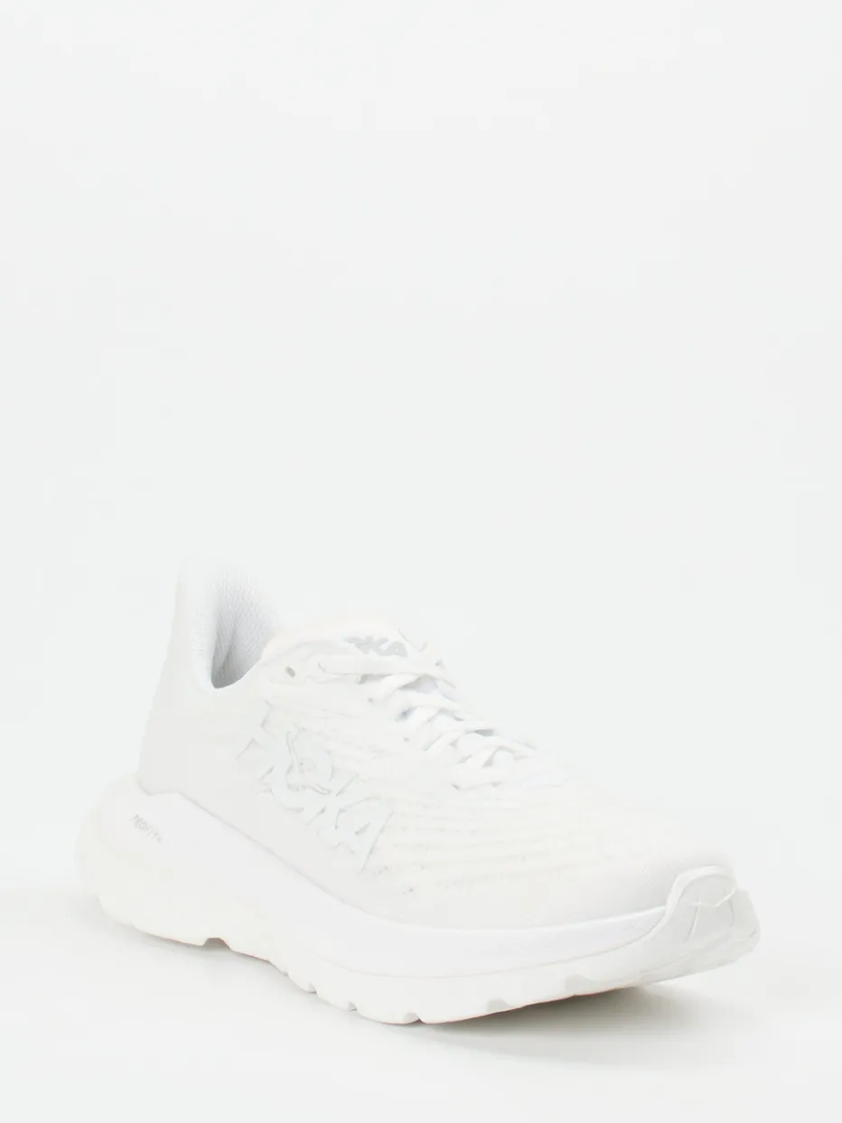 Damen HOKA – Laufschuh aus Mesh in