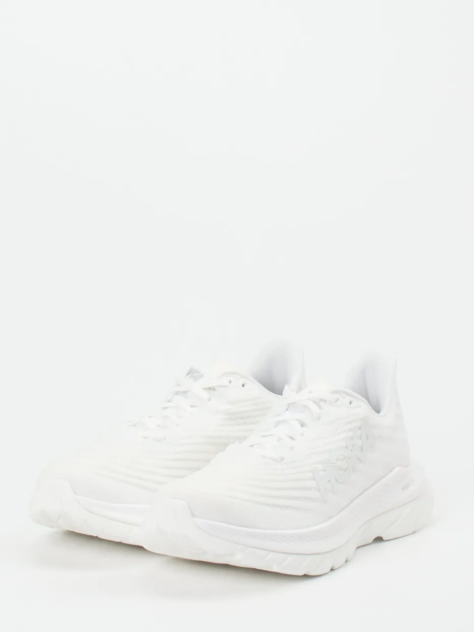 Damen HOKA – Laufschuh aus Mesh in