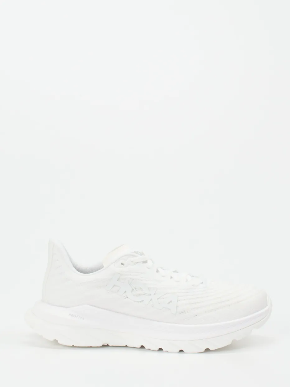 Damen HOKA – Laufschuh aus Mesh in