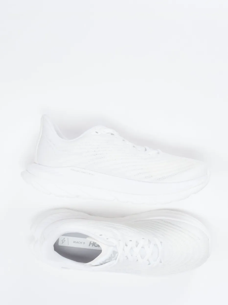 Damen HOKA – Laufschuh aus Mesh in