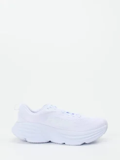 Damen HOKA – Laufschuhe aus Textil in Eisblau