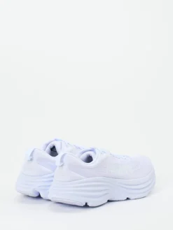 Damen HOKA – Laufschuhe aus Textil in Eisblau