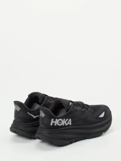 Damen HOKA – Performance-Sneaker aus Mesh mit GORE-TEX