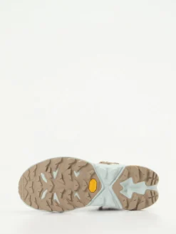 – Wanderschuhe aus Mesh und Nubukleder*HOKA Online