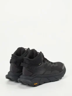 – Wanderschuhe aus Mesh und Synthetik*HOKA Sale