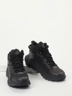 – Wanderschuhe aus Mesh und Synthetik*HOKA Sale