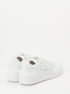 – Sneaker aus Leder in mit Retro-Charme*HUB Online