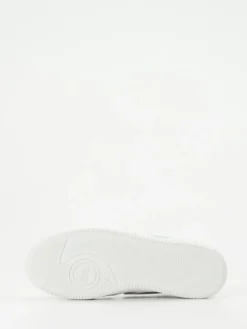 – Sneaker aus Leder in mit Retro-Charme*HUB Online