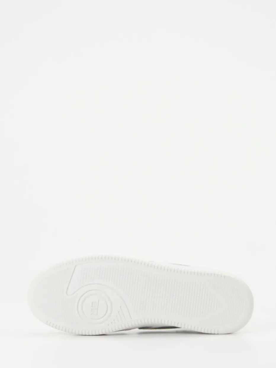 – Sneaker aus Leder in mit Retro-Charme*HUB Online