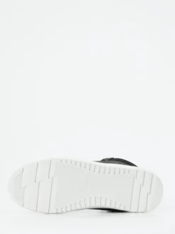 Herren HUB – Sneakerboots aus Fettleder