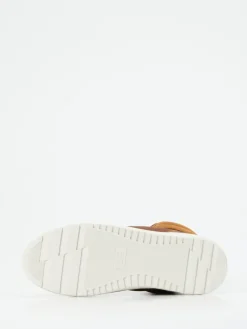 – Winter-Boots aus Fettleder*HUB Discount