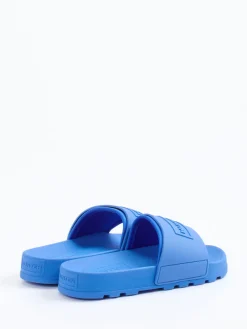 – Badepantolette aus Synthetik in*Hunter