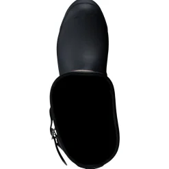 Damen Hunter – Gummistiefel aus Gummi in Navy