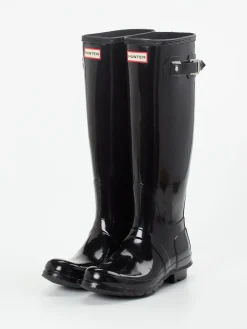 Damen Hunter – Gummistiefel aus Synthetik in