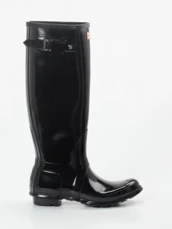 Damen Hunter – Gummistiefel aus Synthetik in