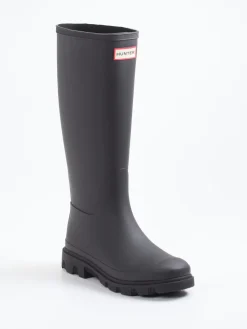 Damen Hunter – Gummistiefel aus Gummi in