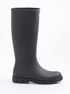 Damen Hunter – Gummistiefel aus Gummi in