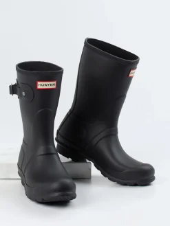– Gummistiefel aus Synthetik in*Hunter Best