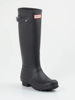Damen Hunter – Gummistiefel aus Synthetik in