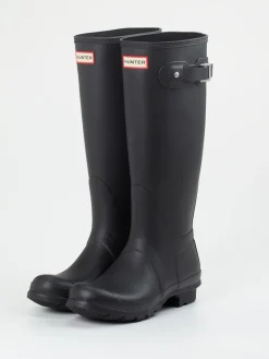 Damen Hunter – Gummistiefel aus Synthetik in