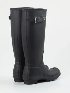 Damen Hunter – Gummistiefel aus Synthetik in
