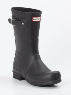 Herren Hunter – Gummistiefel aus Synthetik in