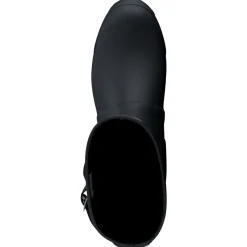 Damen Hunter – Gummistiefel aus Synthetik in Dunkel