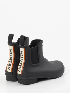 – Regen-Boots aus Gummi in*Hunter New