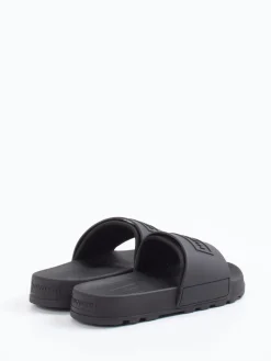 Damen Hunter – Slides aus Synthetik in