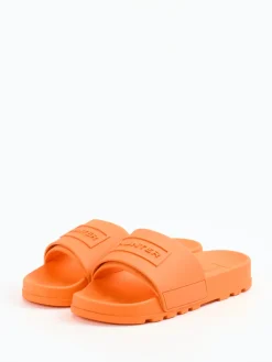 – Slides aus Synthetik in*Hunter New