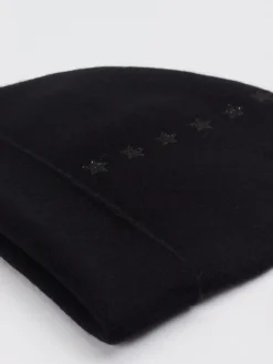 Damen HURRAY – Beanie aus Kaschmir in