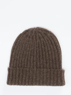 – Beanie aus Kaschmir in*HURRAY Discount