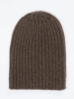 – Beanie aus Kaschmir in*HURRAY Discount