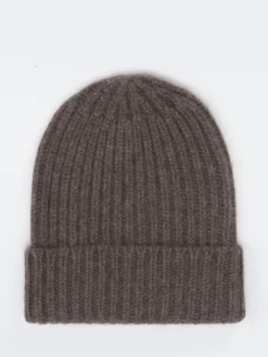 – Beanie aus Kaschmir in*HURRAY Outlet