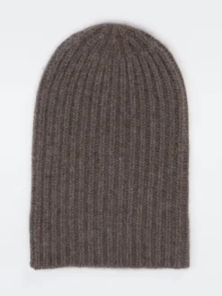 – Beanie aus Kaschmir in*HURRAY Outlet