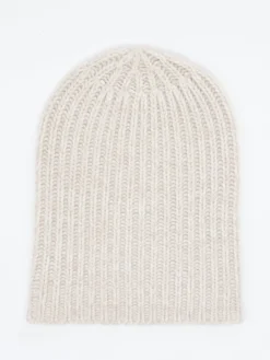 – Strickmütze aus Kaschmir in*HURRAY Discount