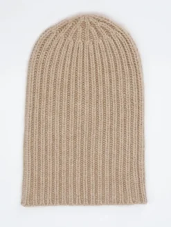 Damen HURRAY – Strickmütze aus Kaschmir in