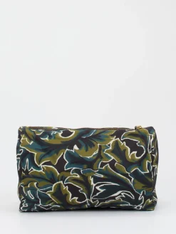 Damen Inouitoosh – Kosmetiktasche aus Synthetik mit Löwenprint