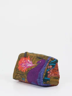 Damen Inouitoosh – Kosmetiktasche aus Synthetik mit Print