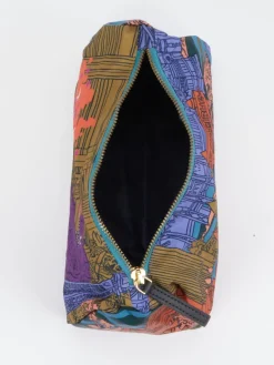 Damen Inouitoosh – Kosmetiktasche aus Synthetik mit Print