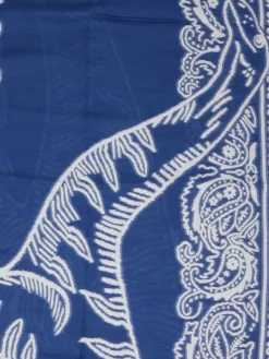 Damen Inouitoosh – Schal aus Wollmischung in weiß