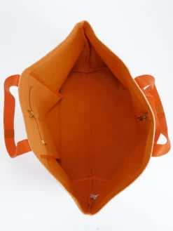 – Shopper aus Baumwolle mit Meeresmotiv*Inouitoosh Online