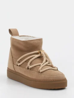 – Winter-Boots aus Veloursleder*Inuikii Sale