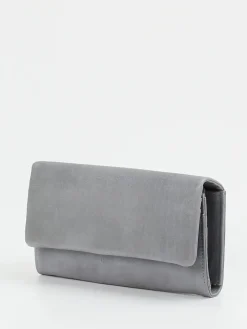 – Klappbörse aus Kalbleder in*Jack Kinsky Sale